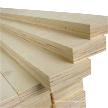 factory direct sale poplar pine construction furniture packing lvl lumber wood planks